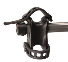 Load image into Gallery viewer, Hollywood Racks - 3-Bike Over-The-Top Trunk Mounted Rack, Trunk Bike Rack for Cars with Spoilers

