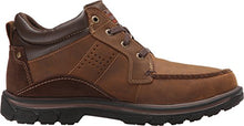 Load image into Gallery viewer, Skechers Relaxed Fit Segment - Melego Dark Brown 9
