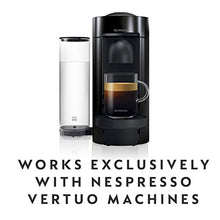 Load image into Gallery viewer, Nespresso Capsules VertuoLine, Medium and Dark Roast Coffee, Variety Pack, Stormio, Odacio, Melozio, 30 Count, Brews 7.77 Ounce

