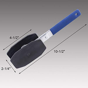YSTOOL Brake Caliper Press Tool Car Piston Spreader Pad 360 Degree Swing Ratchet Hand Wrench Expander for Single Twin Quad Piston Disc Brake