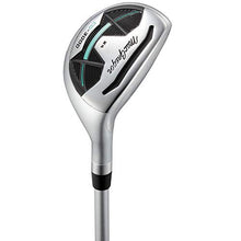 Load image into Gallery viewer, MacGregor Golf CG3000 Golf Clubs Set with Bag, Ladies Right Hand, All Graphite

