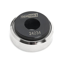 Load image into Gallery viewer, OEMTOOLS 24234 Wheel Stud Installer, Reduces Friction When Installing Tire Studs with Tool, Use w/Impact Wrench or Ratchet, Wheel Tools, Press Studs
