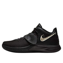 Load image into Gallery viewer, Nike Men's Sneaker, Black Gold Star 008, 12
