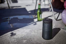 Load image into Gallery viewer, The Bose SoundLink Revolve, the Portable Bluetooth Speaker with 360 Wireless Surround Sound, Triple Black

