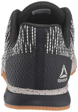Load image into Gallery viewer, Reebok Men's Speed TR Flexweave Cross Trainer, Sandstone/Black/Gum, 8 M US

