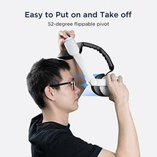 Load image into Gallery viewer, KIWI design Head Strap for Oculus/Meta Quest 2 Accessories Elite Strap for Enhanced Support and Comfort in VR
