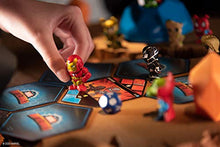 Load image into Gallery viewer, Funko Marvel Battleworld: Battle Ball Series 1 - Collectible Adventure Game

