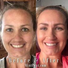 Load image into Gallery viewer, Collagen Peptides Face Serum 30 ml - Anti Aging Skin Care Facial Serum - Collagen Booster Tri Peptide Firming Serum | Wrinkles Reducer &amp; Fine Lines Improves Elasticity
