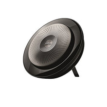 Load image into Gallery viewer, Jabra Speak 710 MS Wireless Bluetooth Speaker for Softphones and Mobile Phones – Easy Setup, Portable Speaker for Holding Meetings Anywhere with Immersive Sound, MS Optimized

