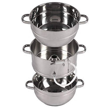 Load image into Gallery viewer, Little Creek Stainless Steel Water Distiller VKP1208
