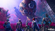 Load image into Gallery viewer, Marvel’s Guardians of the Galaxy Deluxe Edition - PlayStation 4
