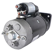 Load image into Gallery viewer, STARTER CATERPILLAR FROM TOTAL POWER PARTS

