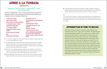 Load image into Gallery viewer, Best of Mexican Cooking: 75 Authentic Home-Style Recipes for Beginners
