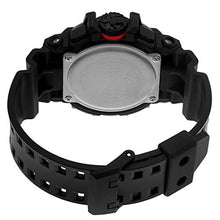 Load image into Gallery viewer, Casio G-Shock GA-400-1B Multi-Dimensional Analog Digital Watch
