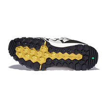 Load image into Gallery viewer, Timberland Garrison Trail Low Medium Grey Mesh/Black 9.5 D (M)
