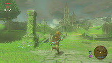 Load image into Gallery viewer, The Legend of Zelda: Breath of the Wild - Nintendo Switch [Digital Code]
