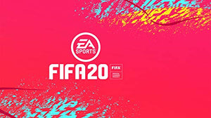 FIFA 20 Standard Edition - PlayStation 4