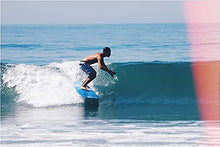 Load image into Gallery viewer, Surfboard Clear Deck Grip Pad - Waxless Hexagon Traction Surfpad DIY Accessories (Set of 20)
