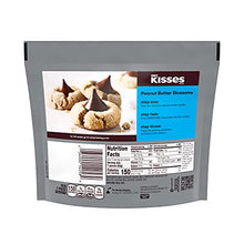 Load image into Gallery viewer, HERSHEY'S KISSES Milk Chocolate Candy, Easter Candy, 10.8 oz Share Bag
