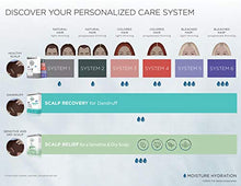 Load image into Gallery viewer, Nioxin System 2 Scalp &amp; Hair Treatment, Natural Hair with Progressed Thinning, 6.8 oz
