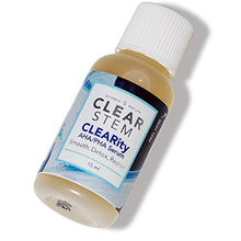 Load image into Gallery viewer, CLEARity by CLEARstem - Exfoliating Serum with AHA and Mandelic Acid, Anti-Aging, Retexturizes, Reduce Scars, Anti-Acne, Blackhead Dissolving &amp; No Secret Pore Cloggers - Made in the USA - .5 fl oz.
