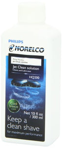 Philips Norelco Jet Clean Solution HQ200 - 10 oz