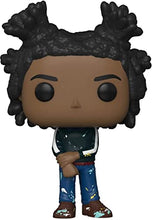 Load image into Gallery viewer, Funko Pop! Icons: Jean-Michel Basquiat
