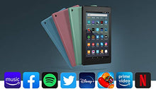 Load image into Gallery viewer, Fire 7 tablet (7" display, 16 GB) - Plum
