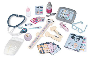 Smoby - Baby Care Center