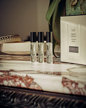 Load image into Gallery viewer, ORIBE Fragrance Discovery Set, 3 ct.
