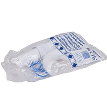Load image into Gallery viewer, Dearborn P9703WBG 1-1/2" P-Trap with Threaded PVC Adapter, and Reversible J-Bend, Bagged w/ True Blue Washer
