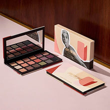 Load image into Gallery viewer, HAUS LABORATORIES by Lady Gaga: Limited Edition LOVE FOR SALE SHADOW PALETTE, 18 Shade Palette | New, Innovative Formulas | Eye Makeup with Pigmented Matte, Metallic, Shimmer &amp; Sheer Sparkle Finishes
