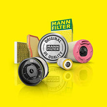 Load image into Gallery viewer, Mann-Filter WK 720/4 Fuel Filter

