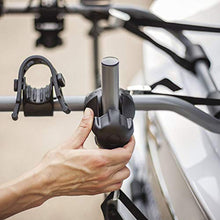 Load image into Gallery viewer, SportRack Pursuit 2 Bike Trunk Bike Rack
