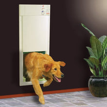 Load image into Gallery viewer, Power Pet Large Electronic Pet Door PX-2

