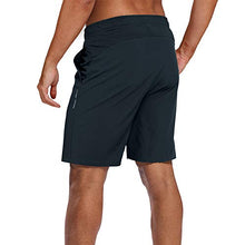 Load image into Gallery viewer, CAMEL CROWN Mens Running Shorts Quick Dry Lightweight Athletic Workout Shorts with Pockets for Trail Gym Training Active
