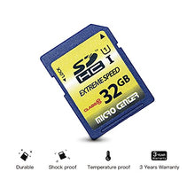 Load image into Gallery viewer, 32GB Class 10 SDHC Flash Memory Card SD Card by Micro Center (2 Pack)
