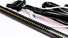 Load image into Gallery viewer, Putco 9201060 RED Blade LED Light Bar 60 Inch
