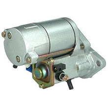 Load image into Gallery viewer, New DB Electrical SND0259 Compatible With/Replacement For Case 410 All, Track Loaders 420CT All, D35 All, DX34 All, DX35 All, DX40 All, DX45 All, DX48 All, DX55 All, DX60 All 228000-2970, 18139N
