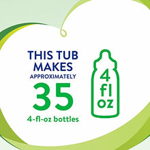 Load image into Gallery viewer, Similac for Spit-Up Non-GMO Infant Formula with Iron, Powder, 19.5-oz Tub
