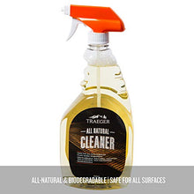 Load image into Gallery viewer, Traeger Grills BAC403 All Natural Cleaner Grill Accessories 946 ml

