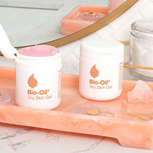 Load image into Gallery viewer, Bio-Oil Dry Skin Gel, Face and Body Moisturizer, Fast Absorbing Hydration, 6.7 oz, with Soothing Emollients and Vitamin B3, Non-Comedogenic
