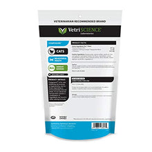 Load image into Gallery viewer, VetriScience Laboratories Composure, Calming Formula for Cats, 30 Bite-Sized Chews

