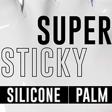 Load image into Gallery viewer, Franklin Sports Youth Football Receiver Gloves For Kids, NFL Team Logos and Silicone Palm
