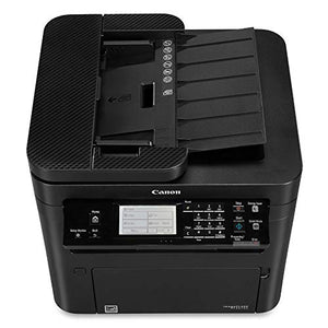 Canon ImageCLASS MF267dw (2925C010) All-in-One Laser Printer, AirPrint and Wireless Connectivity, Works with Alexa