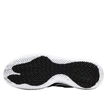 Load image into Gallery viewer, Nike KD Trey 5 VIII Basketball Shoe Black/Red
