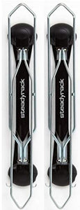 Steadyrack Bike Racks - Mountain Bike - 2 Pack