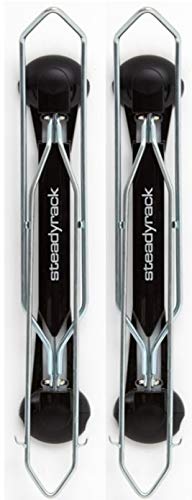 Steadyrack Bike Racks - Mountain Bike - 2 Pack