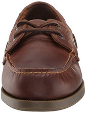 Load image into Gallery viewer, Dockers Men's Castaway Boat Shoe,Tan,10.5 M US
