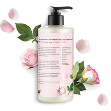 Load image into Gallery viewer, Love Beauty &amp; Planet Body Lotion Delicious Glow 13.5 oz
